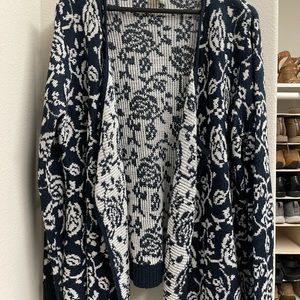 Women’s cardigan